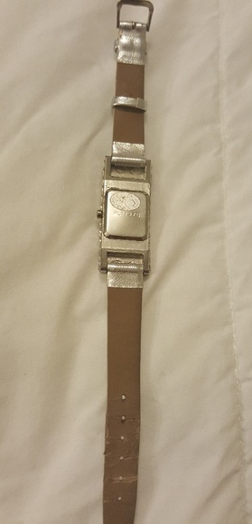 Vintage Rhinestone  Watch - Picture 3 of 5